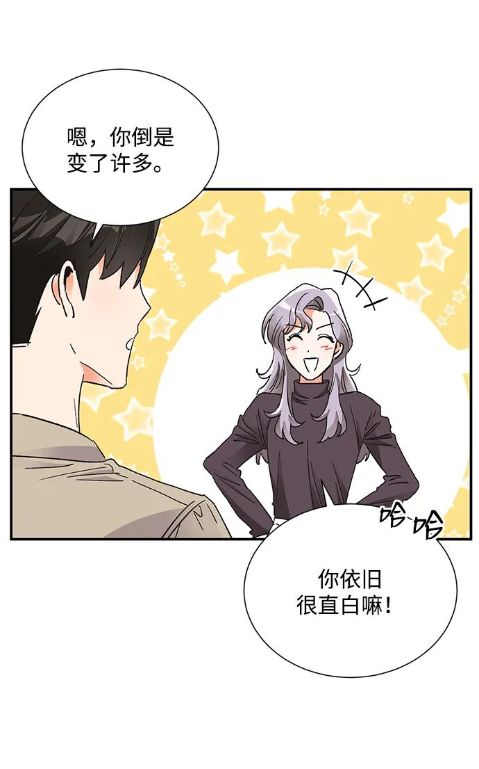 《第六感之吻》外传 03话 第21页