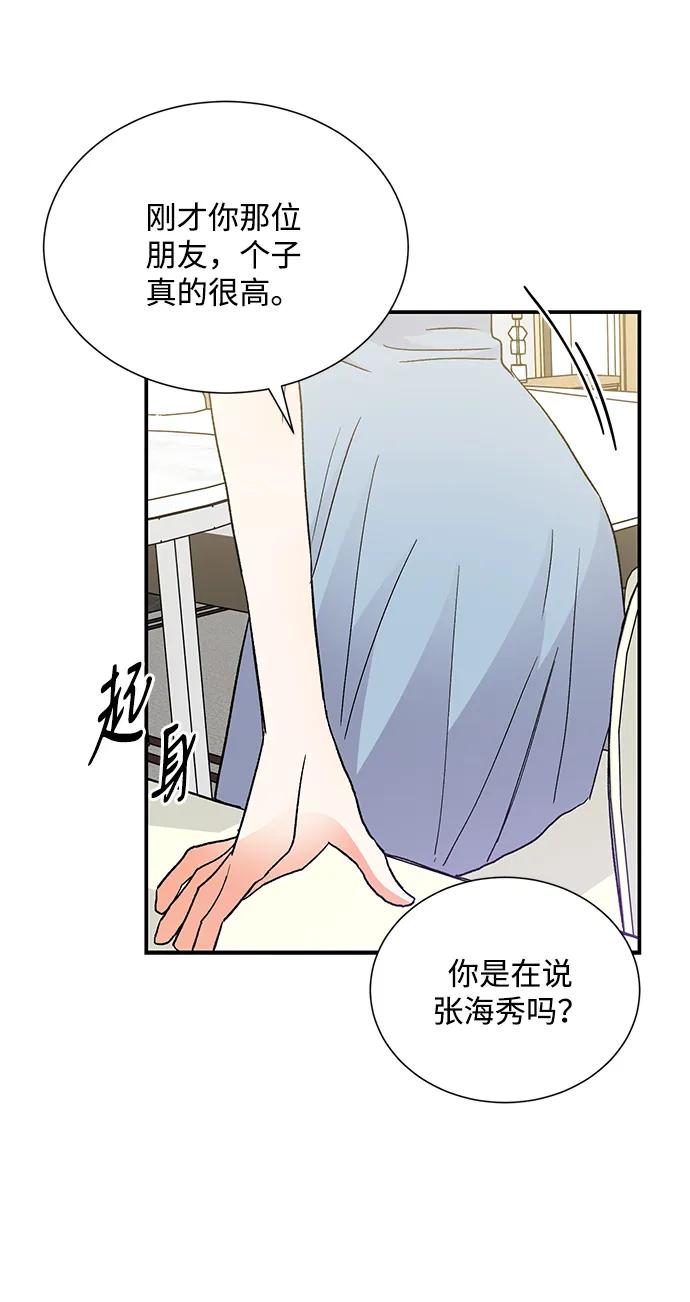 《第六感之吻》外传 03话 第39页