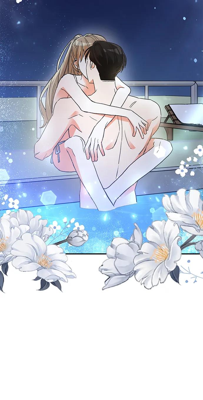 《第六感之吻》外传 05话 第23页