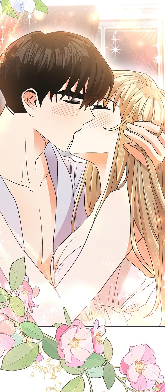 《第六感之吻》外传 05话 第56页