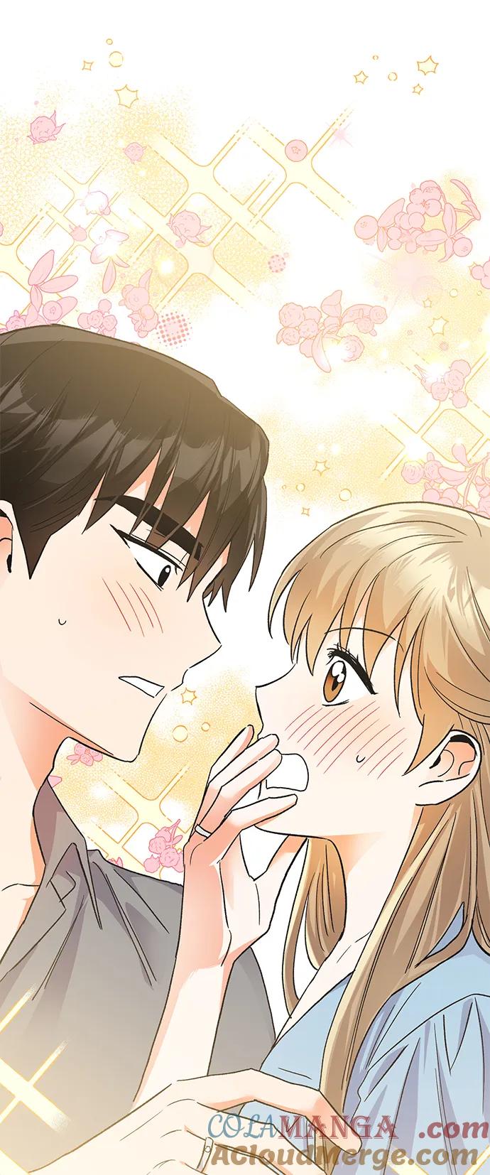 《第六感之吻》外传 06话 第70页