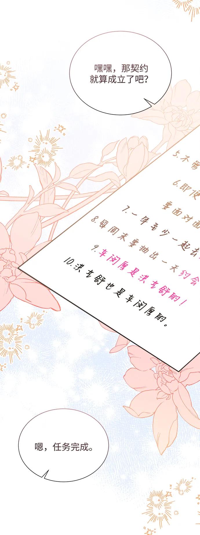 《第六感之吻》外传 06话 第21页