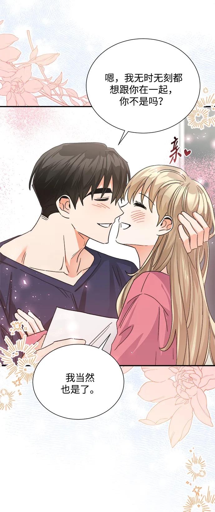 《第六感之吻》外传 06话 第20页