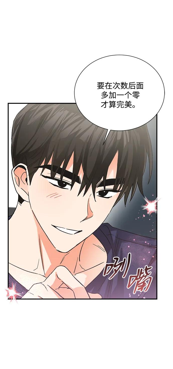 《第六感之吻》外传 06话 第11页