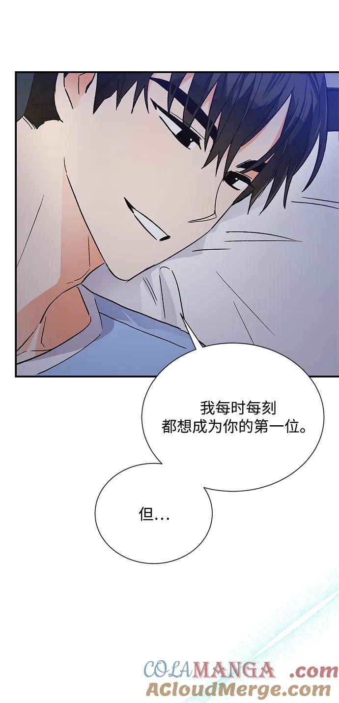 《第六感之吻》外传 07话 第58页