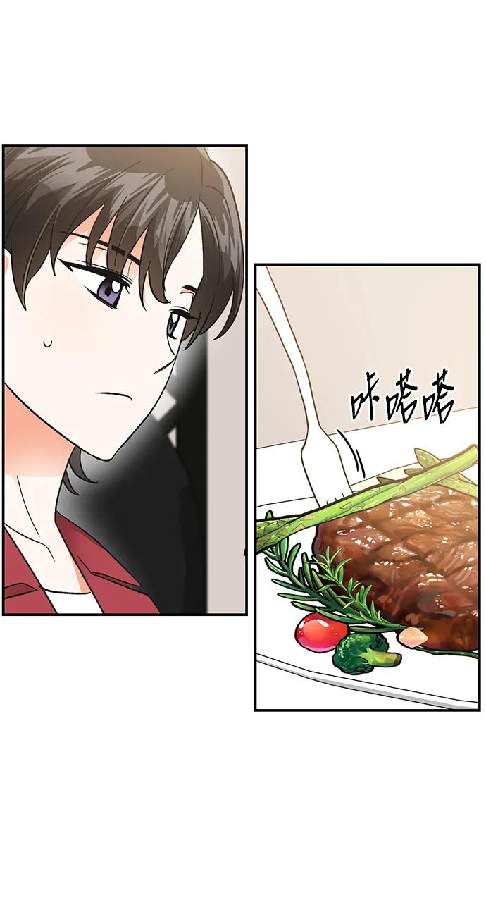 《第六感之吻》外传 08话 第48页
