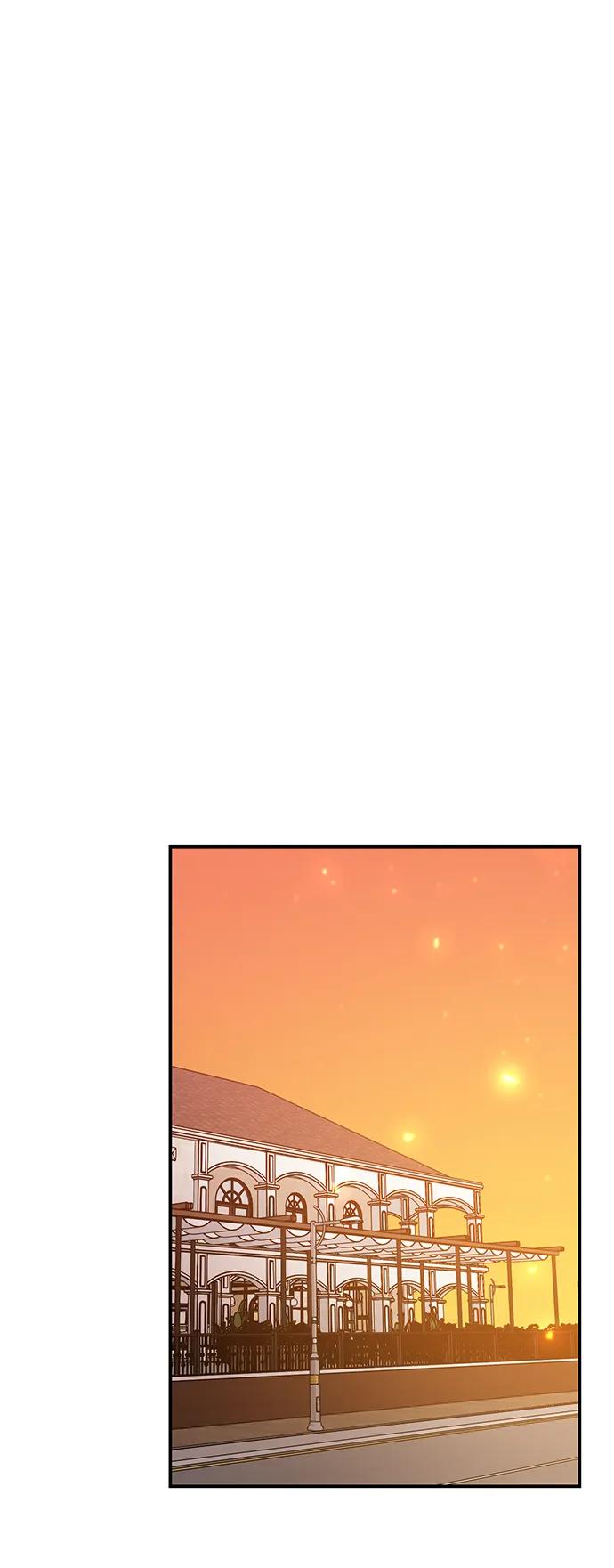 《第六感之吻》外传 08话 第53页