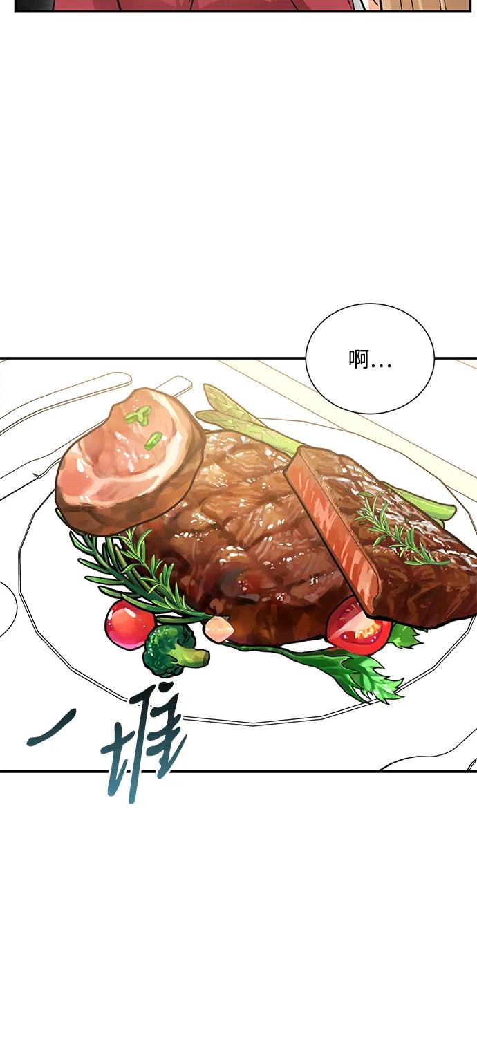 《第六感之吻》外传 08话 第47页
