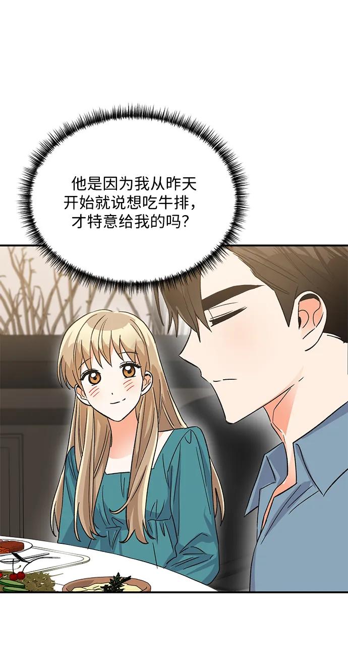 《第六感之吻》外传 08话 第45页