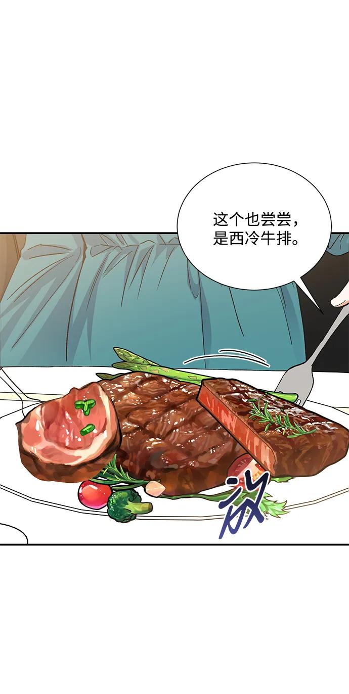《第六感之吻》外传 08话 第44页