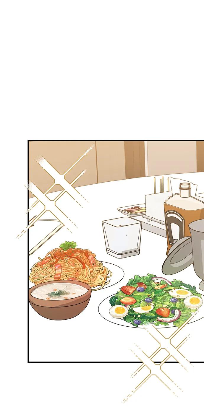《第六感之吻》外传 08话 第42页