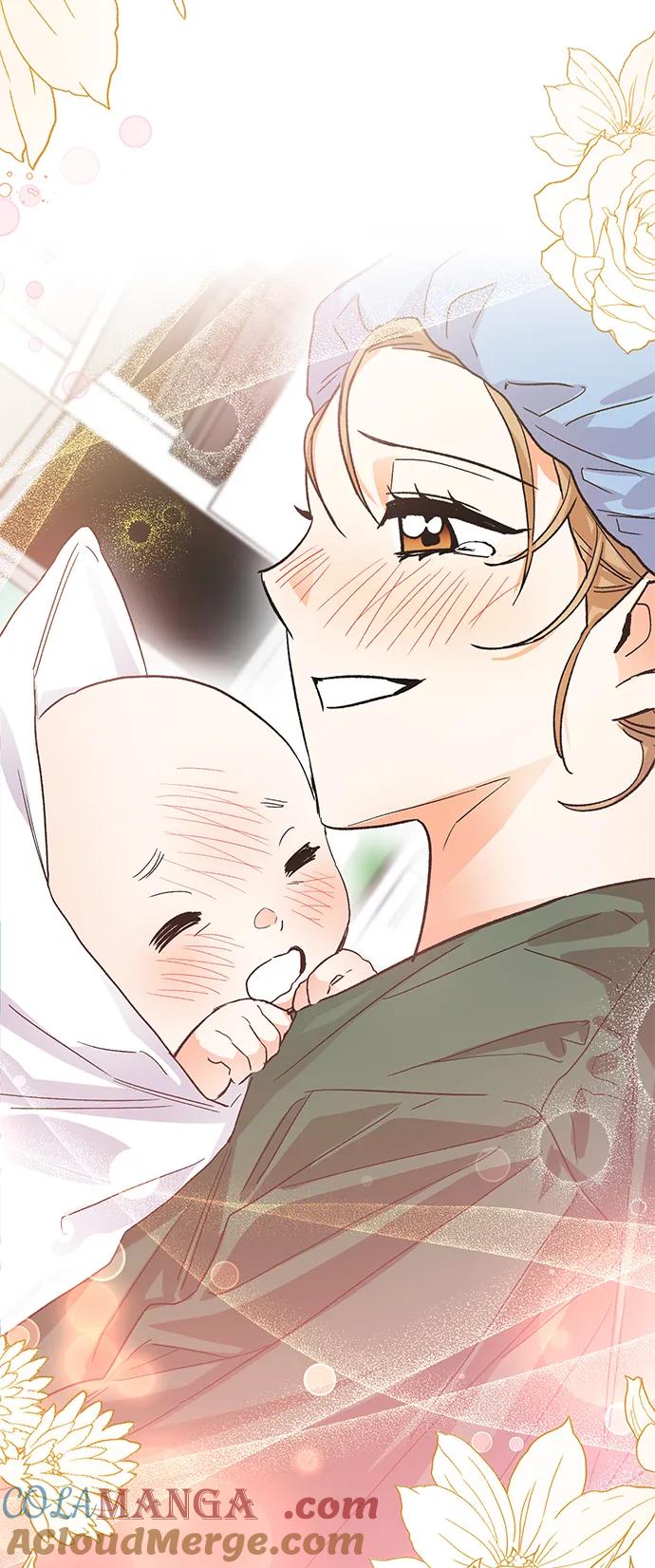 《第六感之吻》外传 08话 第76页