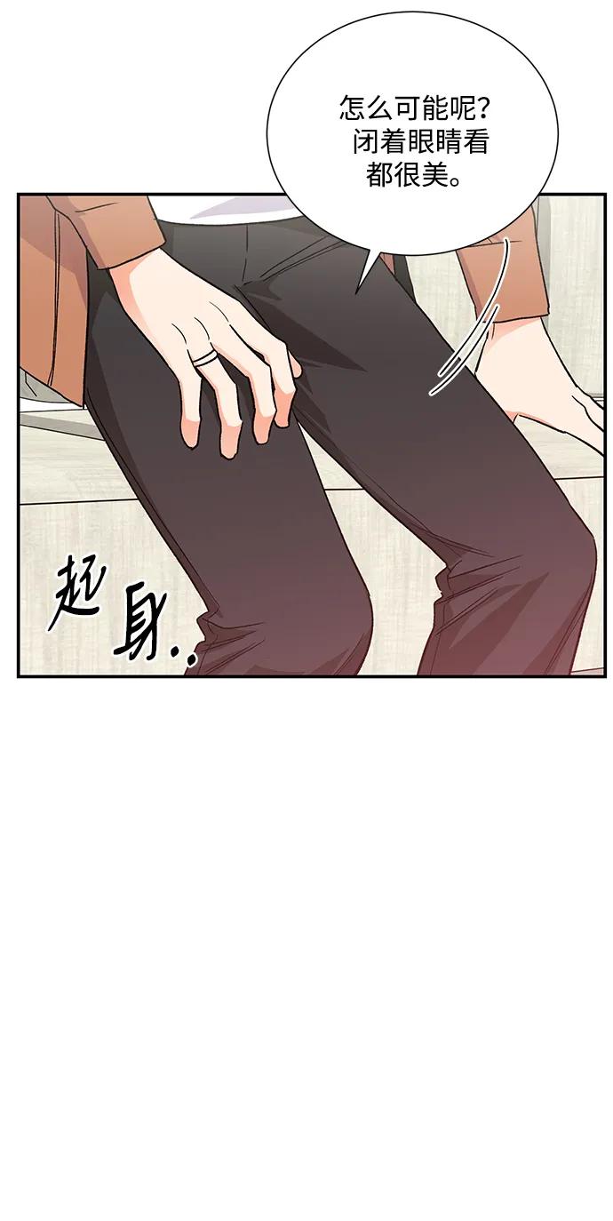 《第六感之吻》外传 08话 第6页