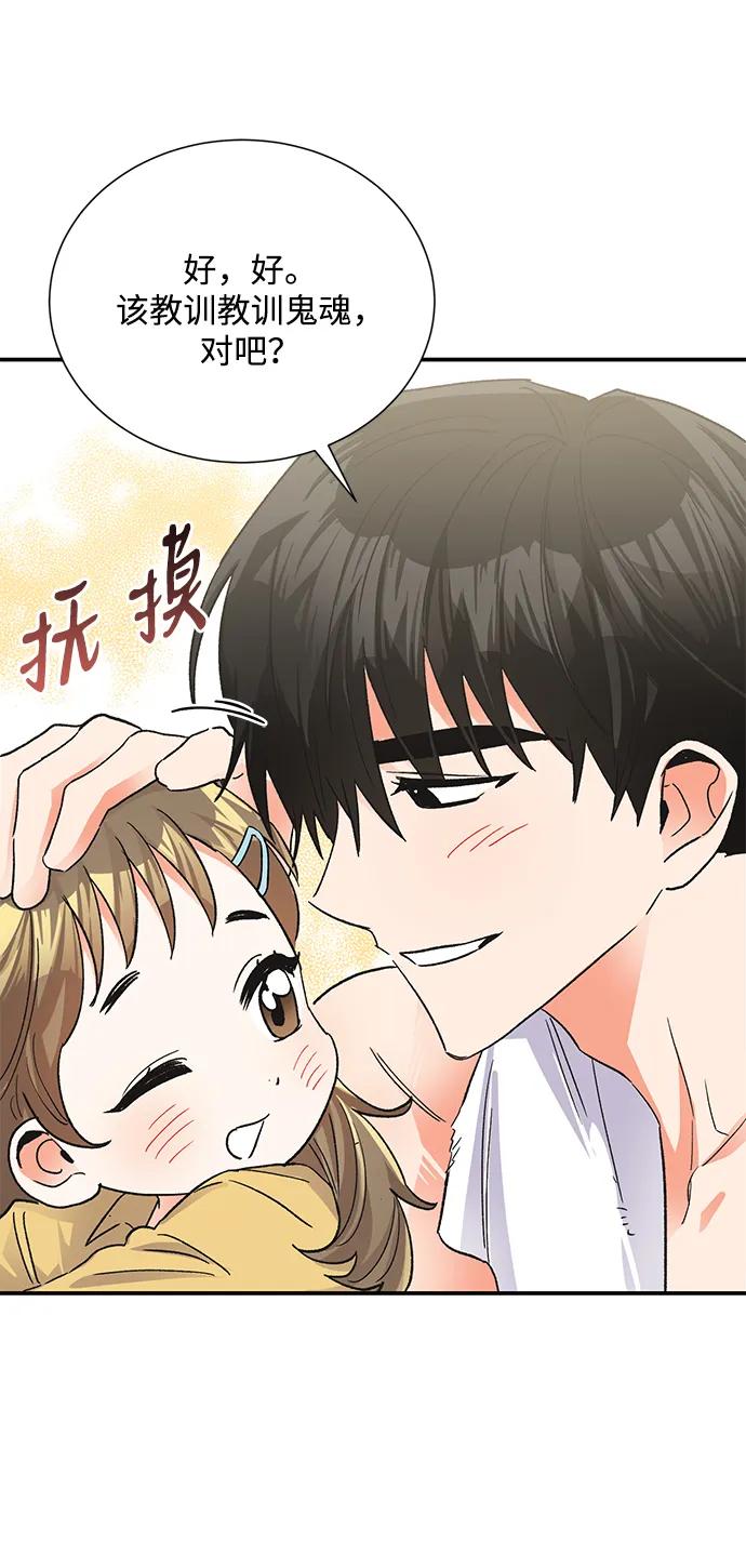 《第六感之吻》外传 09话 第20页
