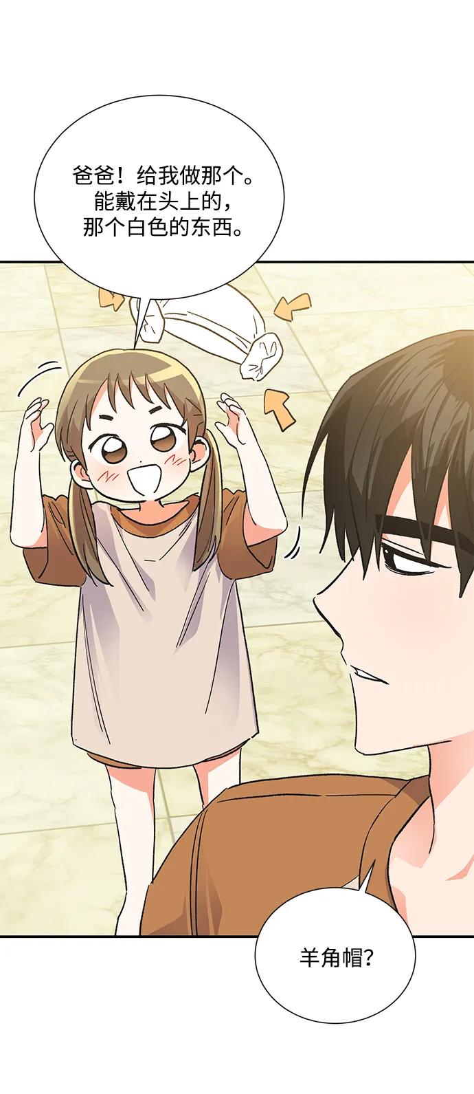 《第六感之吻》外传 09话 第57页