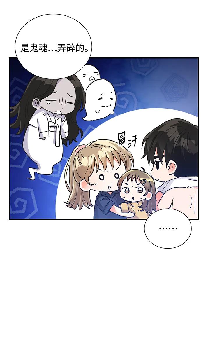 《第六感之吻》外传 09话 第18页