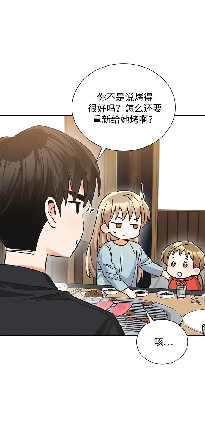 《第六感之吻》外传 10话 第50页