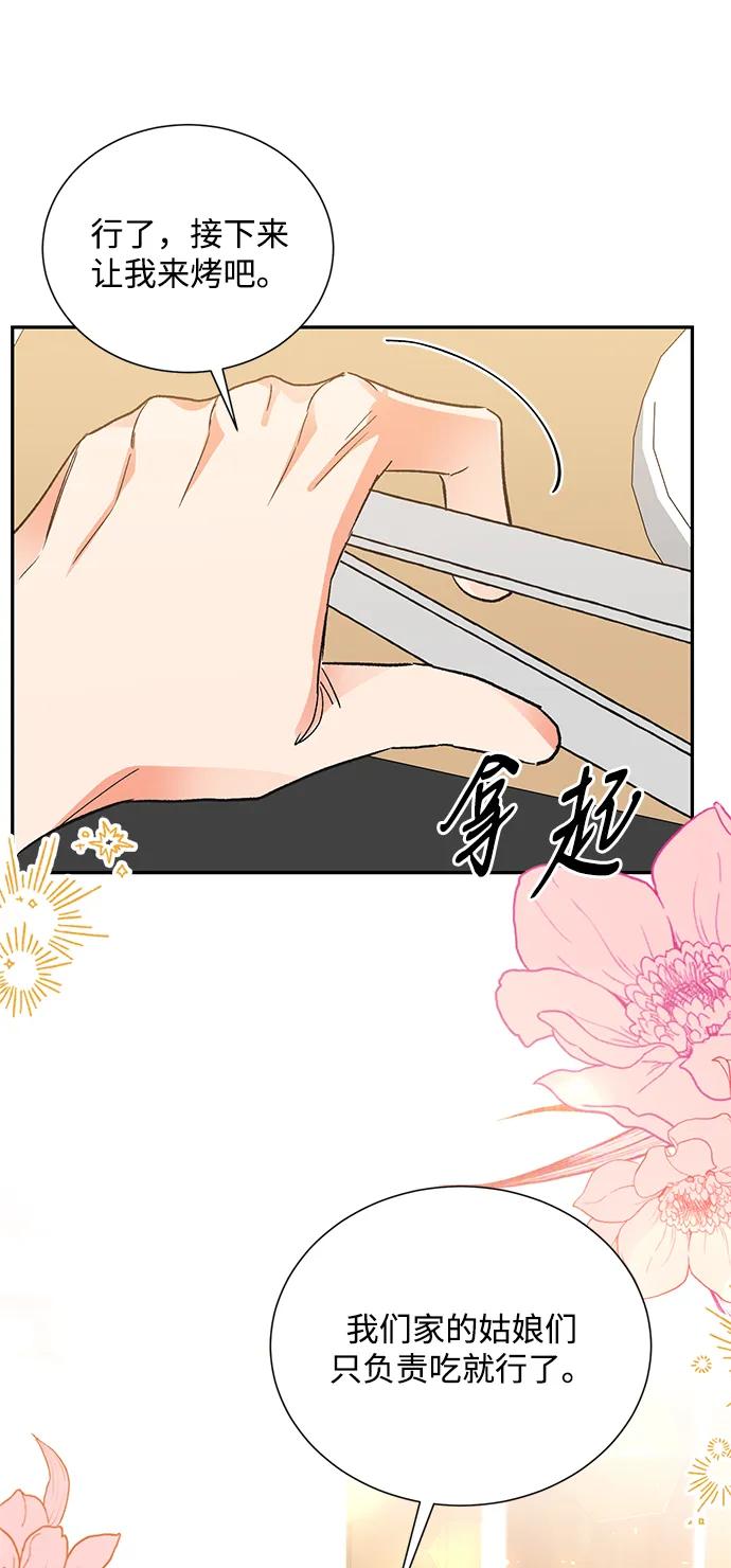 《第六感之吻》外传 10话 第51页