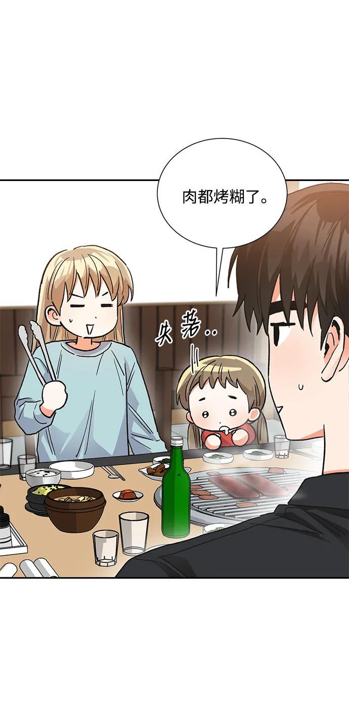 《第六感之吻》外传 10话 第47页