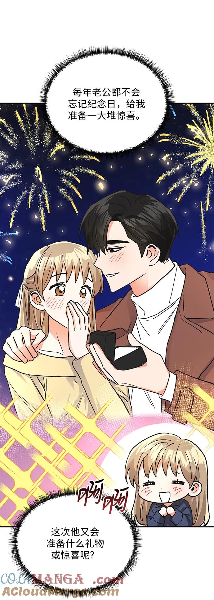 《第六感之吻》外传 10话 第55页