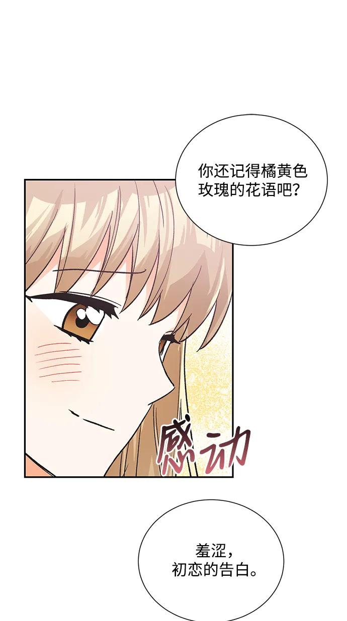 《第六感之吻》最终话 第50页