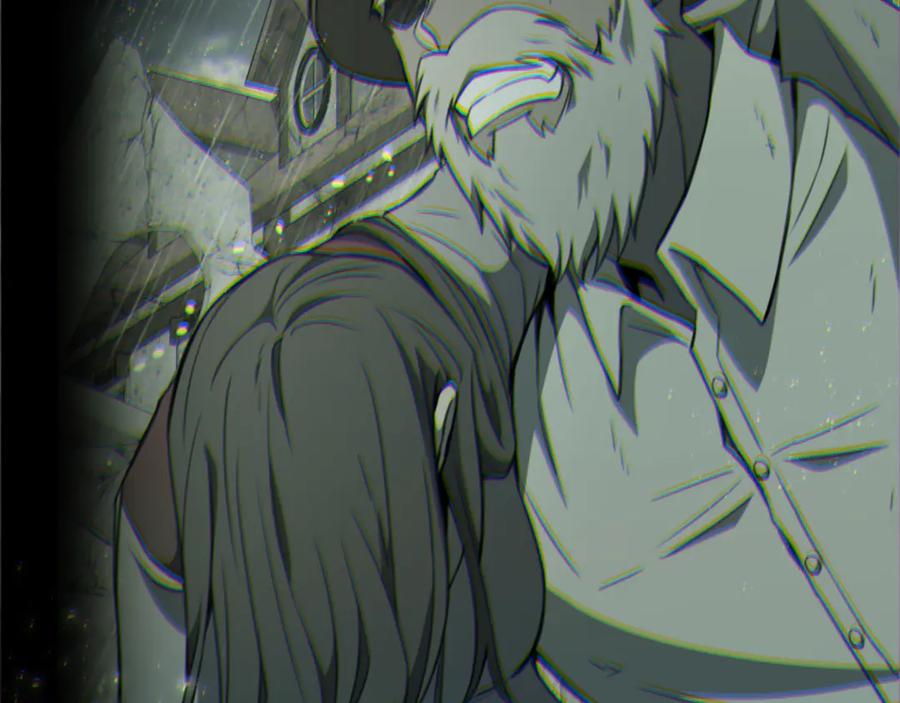 神的打工世界 第98话 一切的起源 第100页