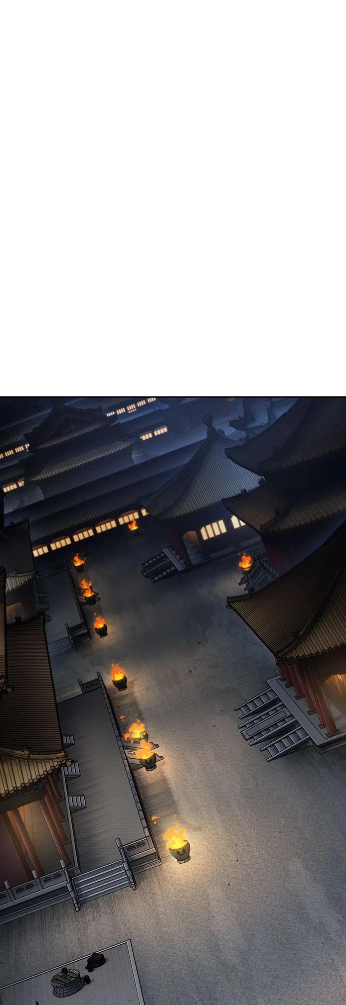 《某天成为魔神》187. 第65章 东厂（1） 第41页