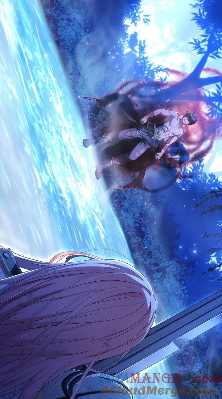 已关闭痛觉设置 - 第01话 - 第5张图