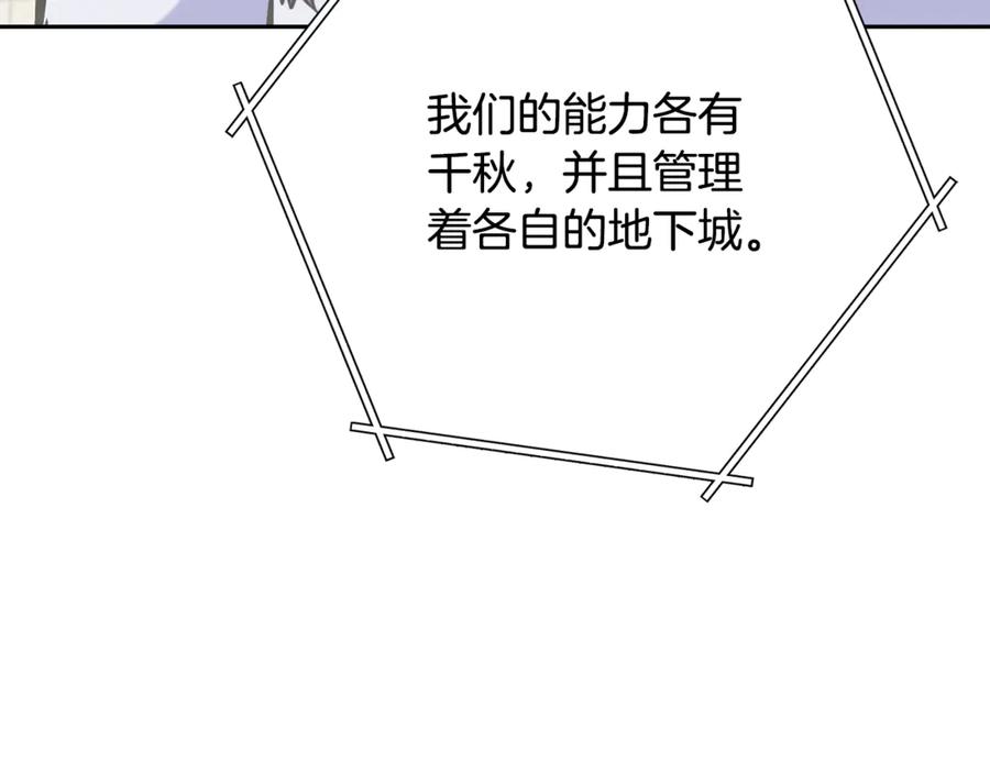 重启地下城 第239话 你就是器皿 第210页