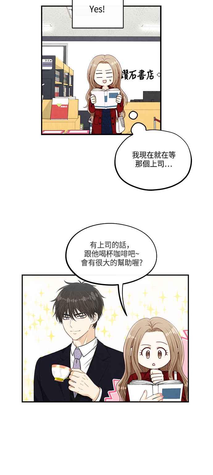 《扑通扑通截稿中》第26话 第20页