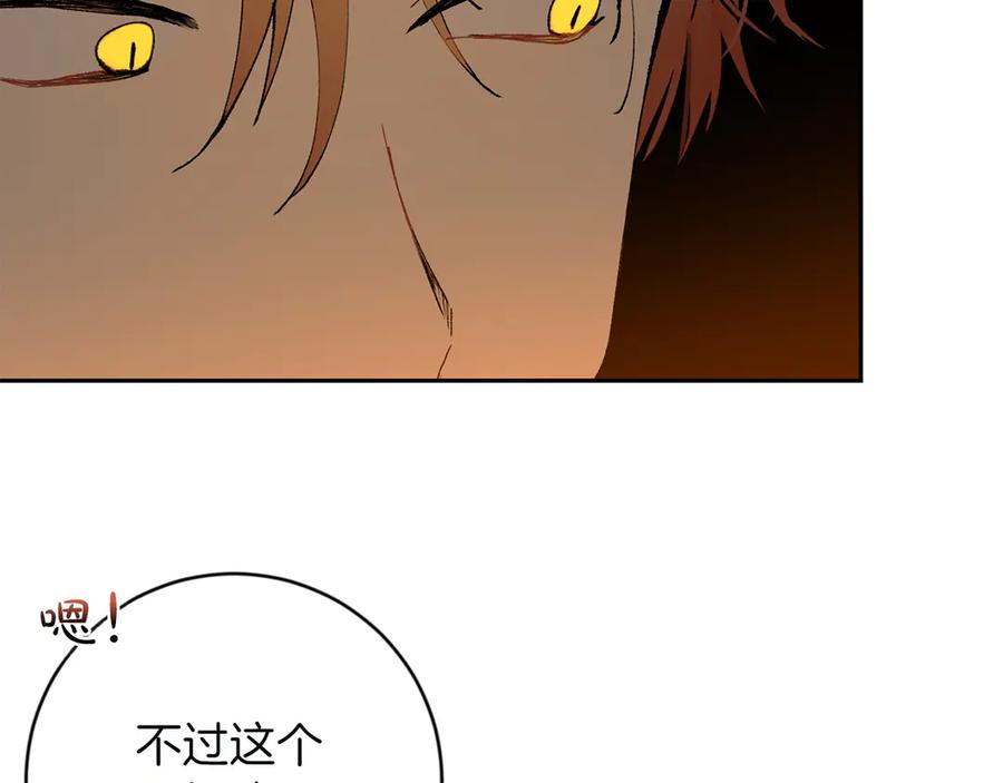 《和猛虎大人的恋爱旅行》第3话 不错的同伴 第15页