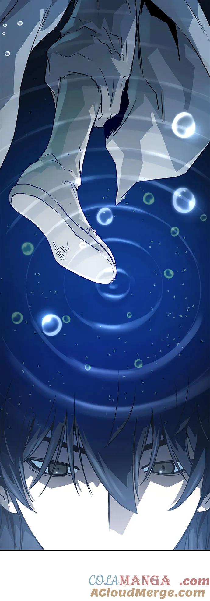 绝对回归 第37话 第25页