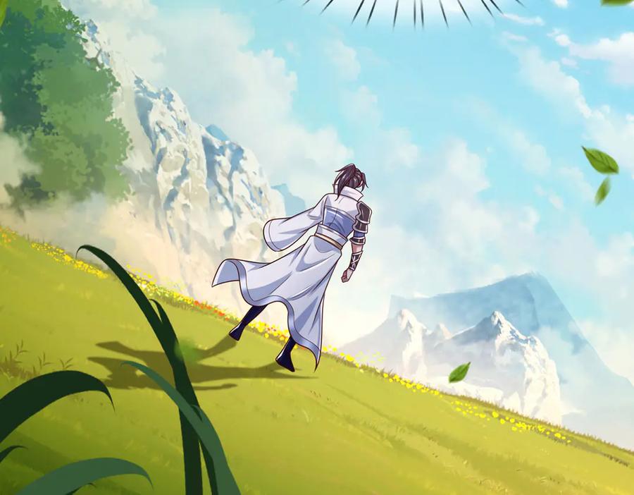 《一力破诸天万界》第41话 破死局，帮帮我 第23页