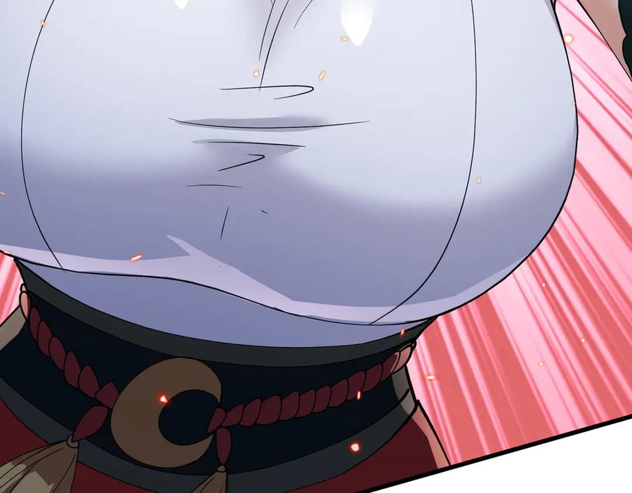 《玄幻：我的女帝徒弟要黑化》第41话 相亲相爱 第107页