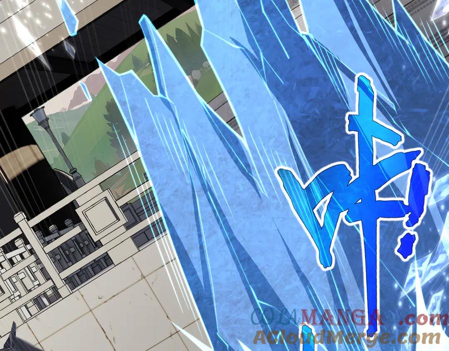 《我契约了我自己》第42话 底牌 第129页