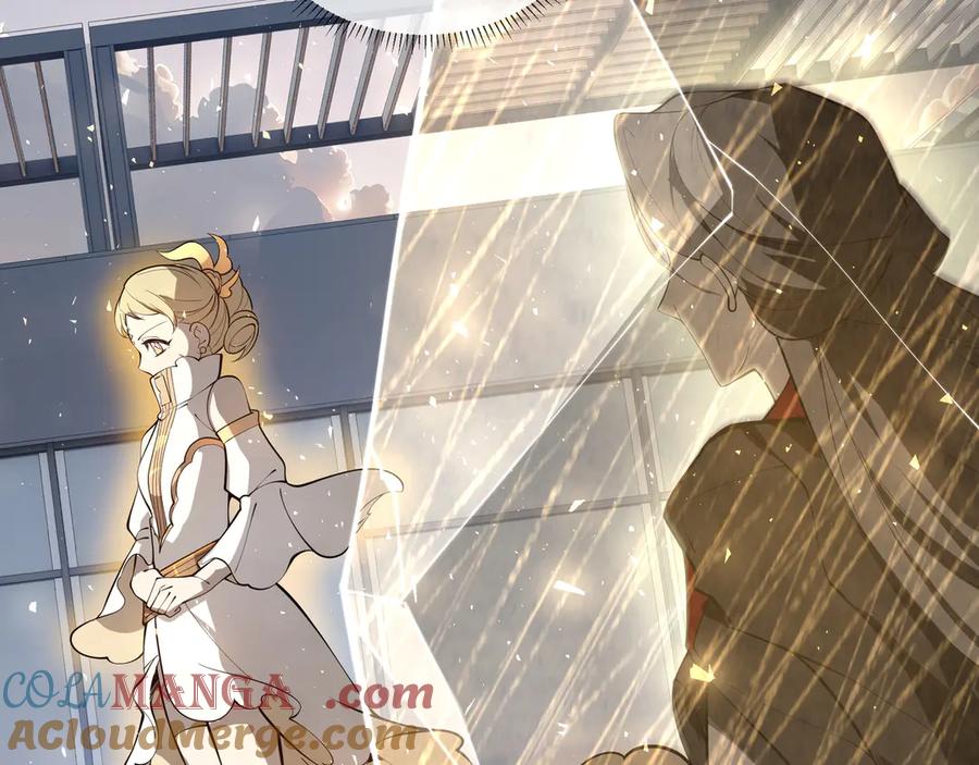 《我契约了我自己》第42话 底牌 第145页