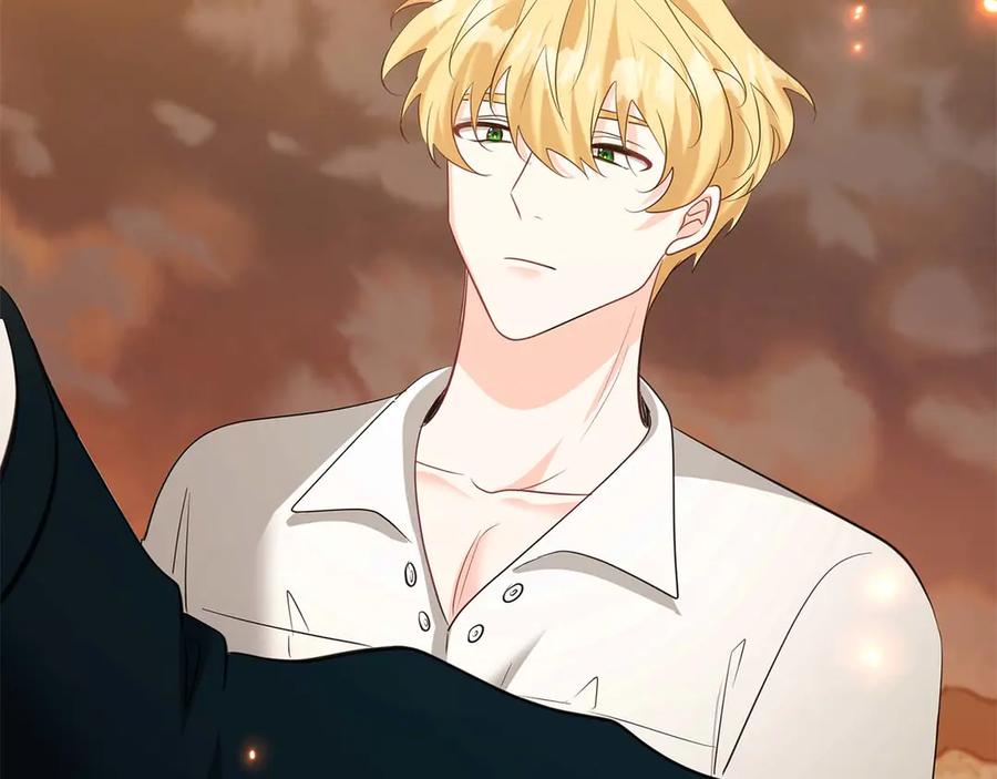 《伯爵大人夜未眠》第65话 哥哥和弟弟，兄弟的爱 第170页
