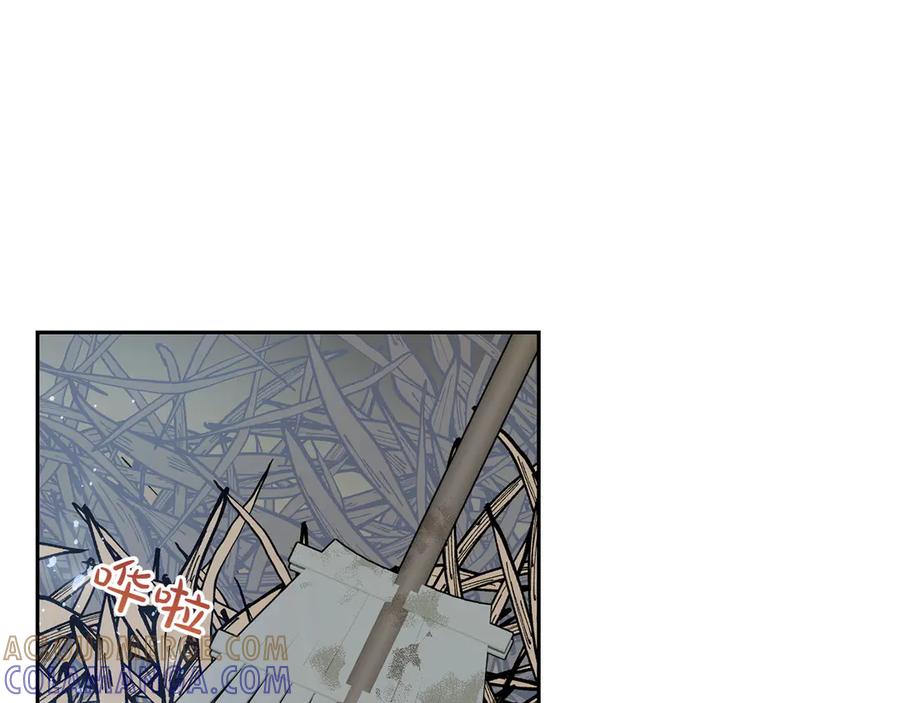 《和猛虎大人的恋爱旅行》第1话 唯一的神兽 第121页