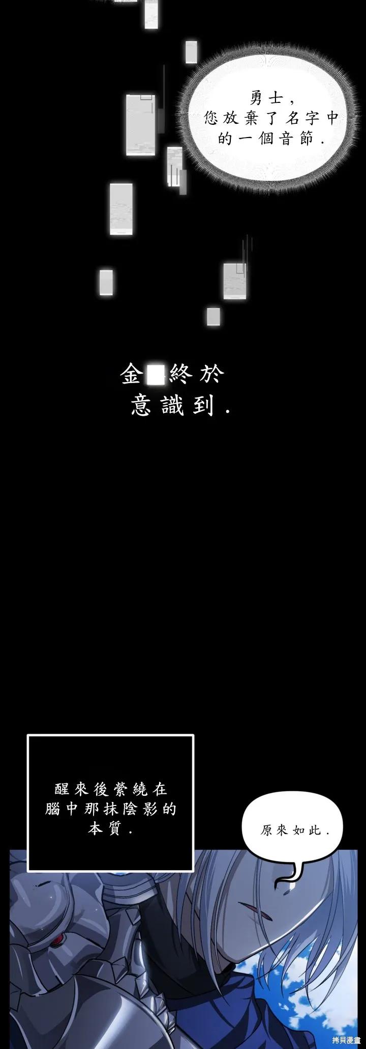 《SSS级死而复生的猎人》第123话 第6页