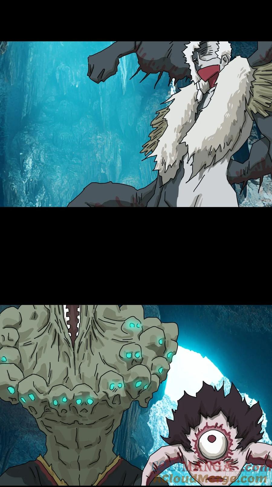 山傀：山神诡录 - 英雄（二六） - 第31张图