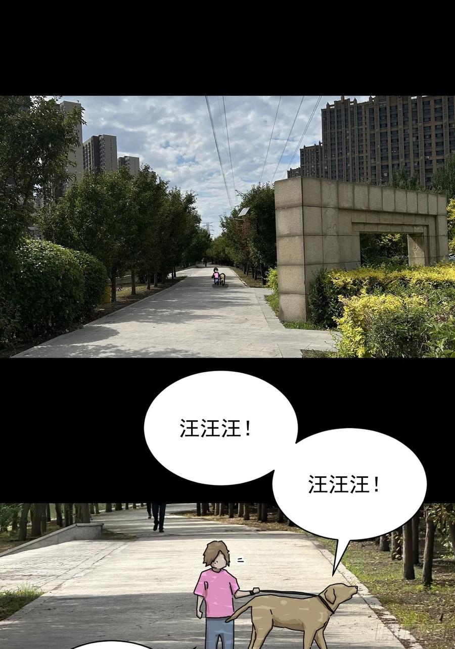 山傀：山神诡录 - 英雄（二六） - 第39张图