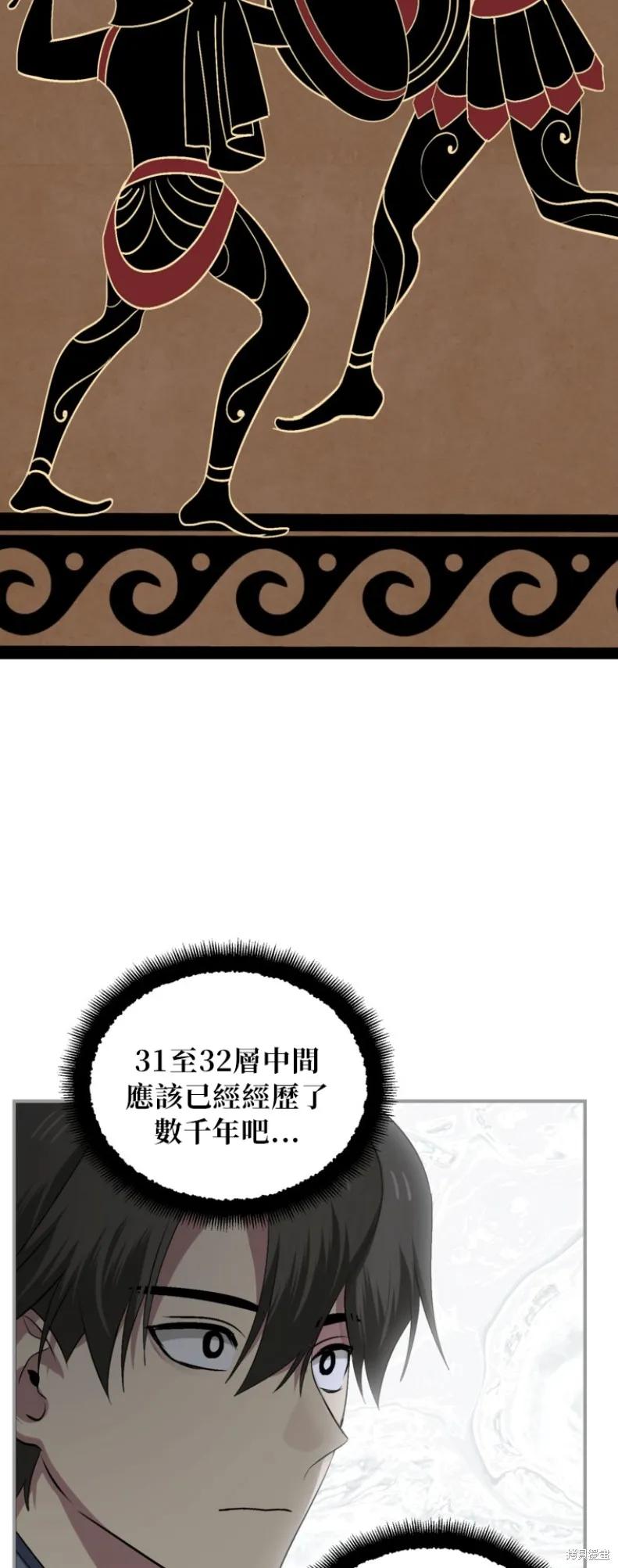《SSS级死而复生的猎人》第150话 第21页