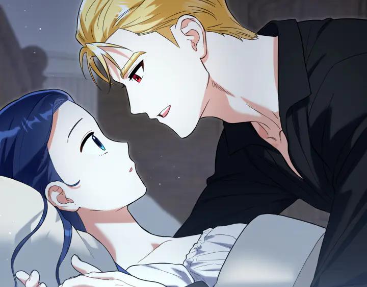 《皇子，为什么对我这么好？》第68话 解脱 第171页