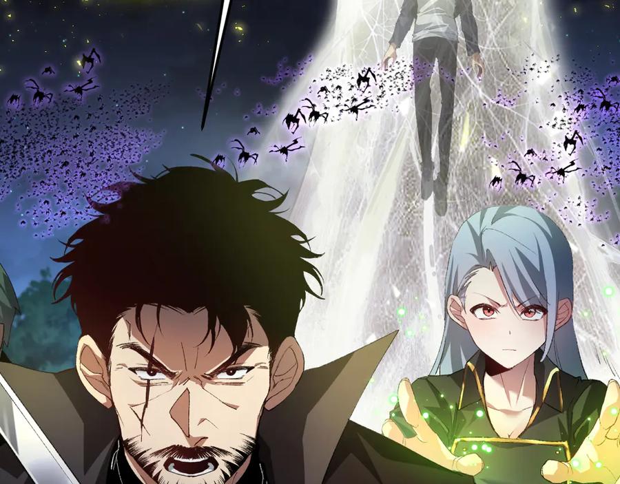 《虫族主宰：我玩的就是天灾》第51话 三转双神级 第94页
