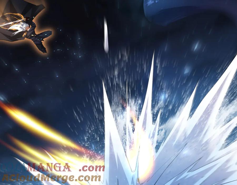 《虫族主宰：我玩的就是天灾》第51话 三转双神级 第5页