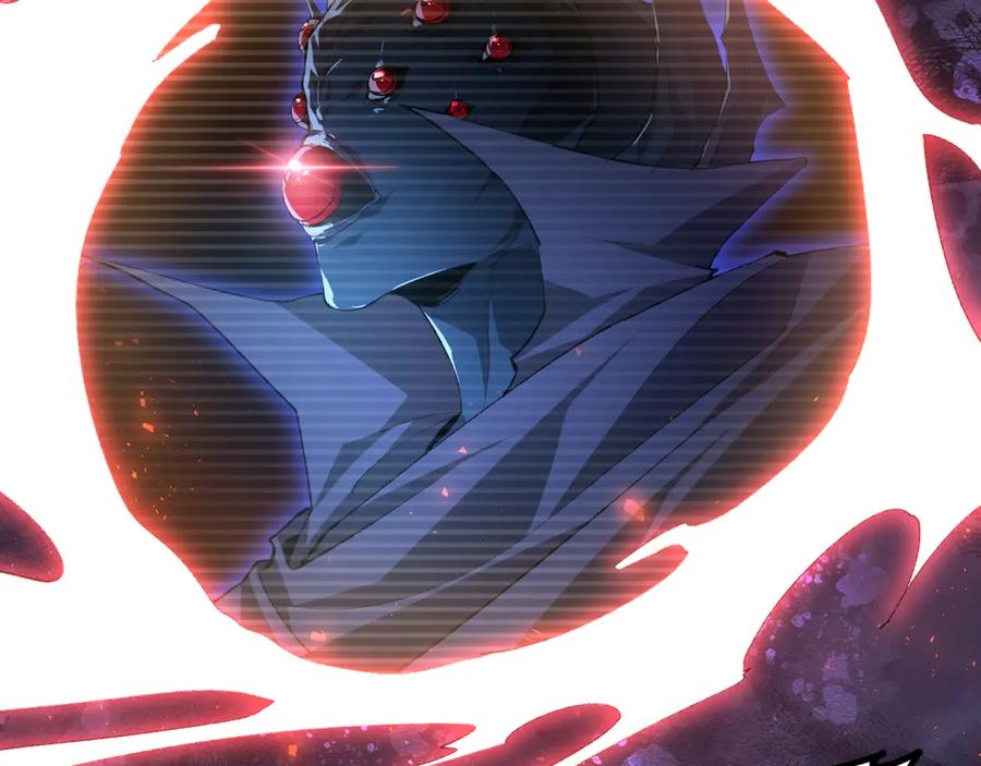 《虫族主宰：我玩的就是天灾》第51话 三转双神级 第22页