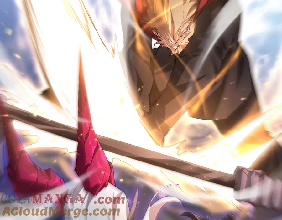 《虫族主宰：我玩的就是天灾》第51话 三转双神级 第61页