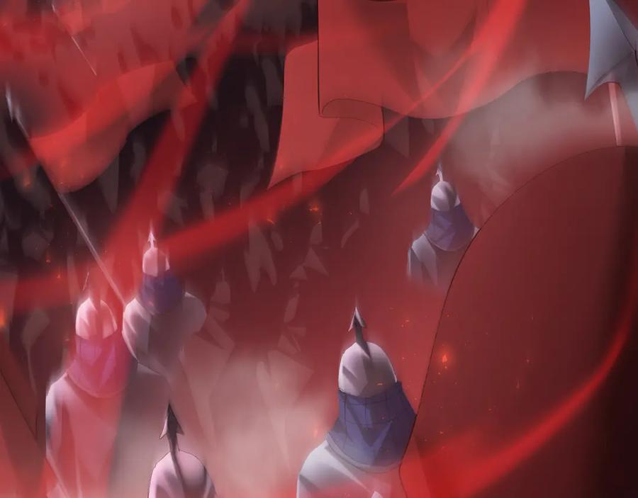 《虫族主宰：我玩的就是天灾》第51话 三转双神级 第36页