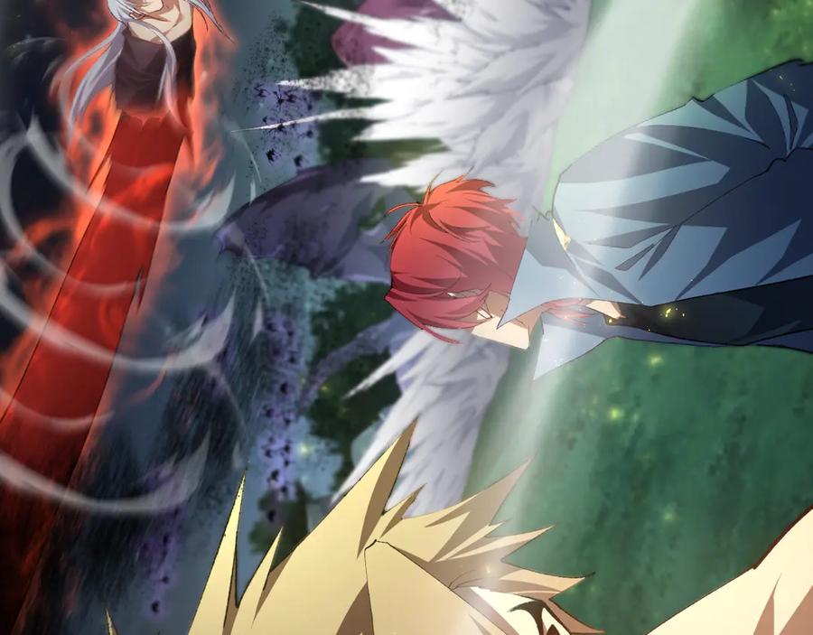 《虫族主宰：我玩的就是天灾》第51话 三转双神级 第88页