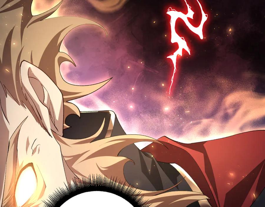 《虫族主宰：我玩的就是天灾》第51话 三转双神级 第55页